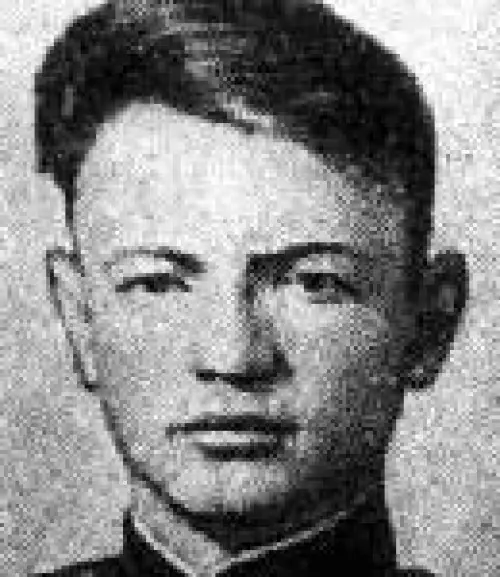 Павлоцкий, Михаил Аркадьевич — Герой Советского Союза