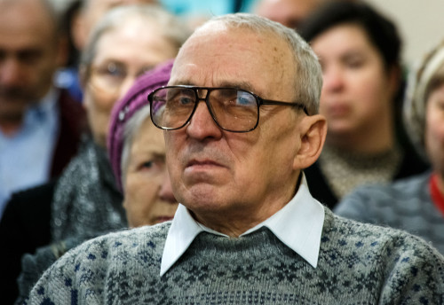 Община в лицах