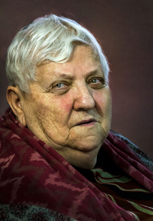 Община в лицах