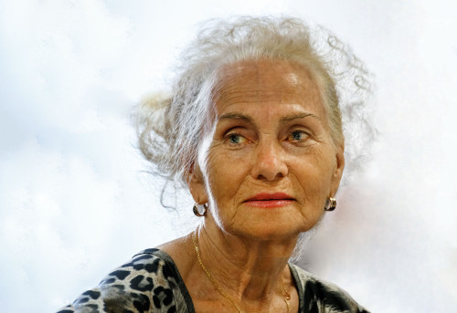 Община в лицах