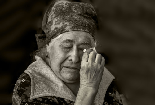 Община в лицах