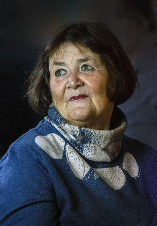 Община в лицах
