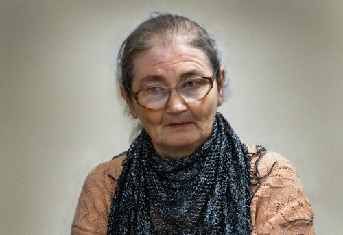 Община в лицах