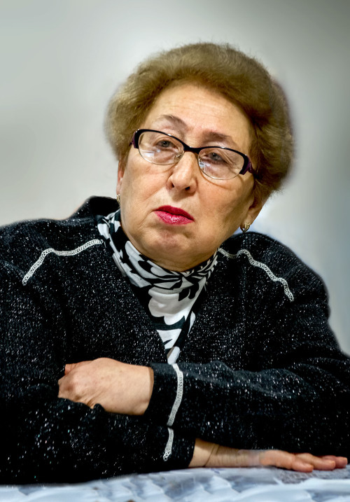 Община в лицах
