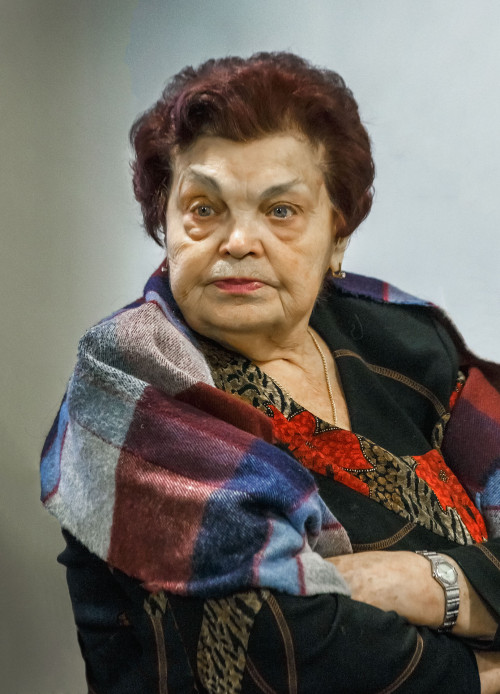 Община в лицах