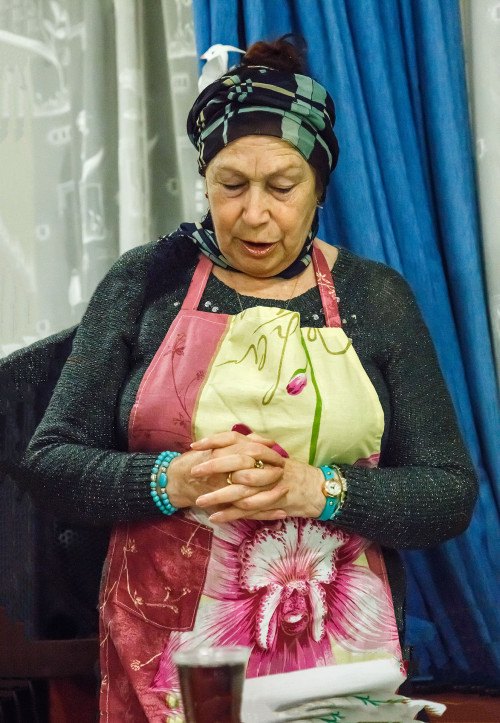 Община в лицах
