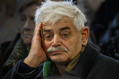 Община в лицах