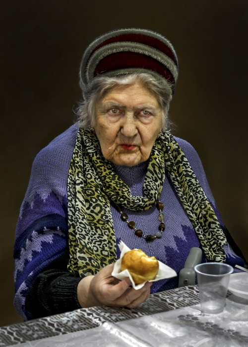 Община в лицах