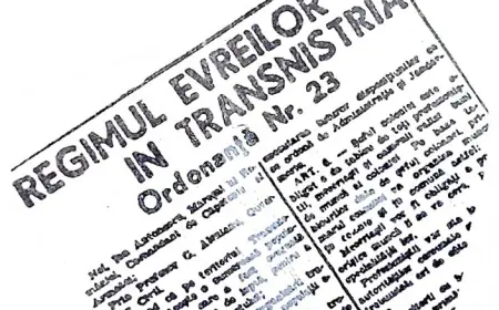 Что такое Транснистрия?