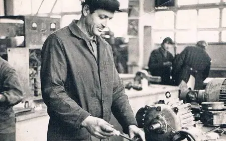 Леонид Гойхман о Додике Друкере