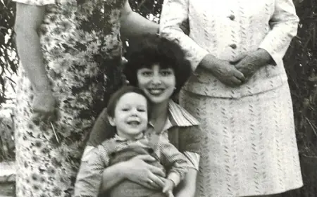 Воспоминания Елены Сталинской