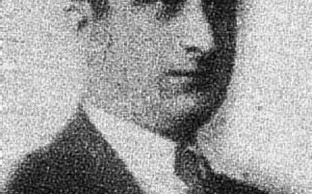 Давид Абрамс: Жизнь в идишском театре