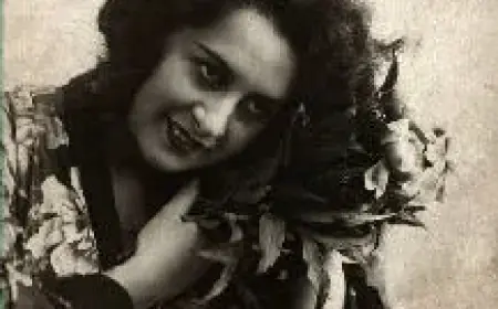 Валя Аренберг