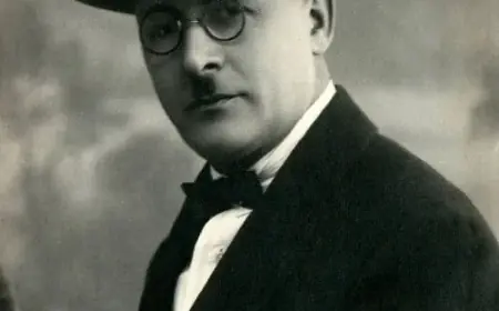 Мойсей Аренберг