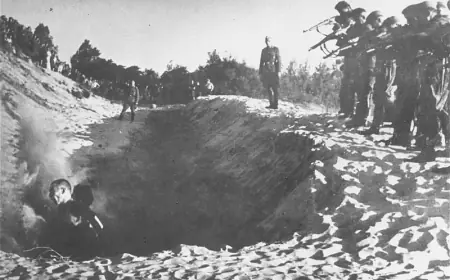 Дубоссарская трагедия