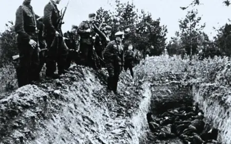 Зондеркоманда в Дубоссарах