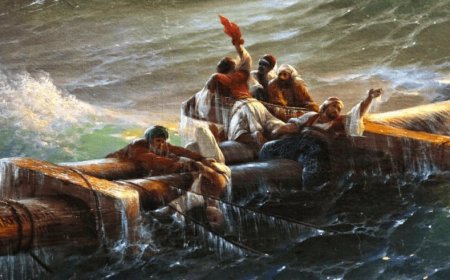 Все в музей: искусство, которое вдохновляет