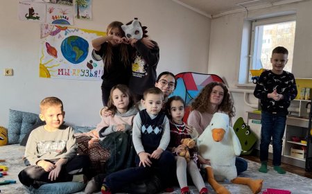 Всегда рядом, всегда вместе