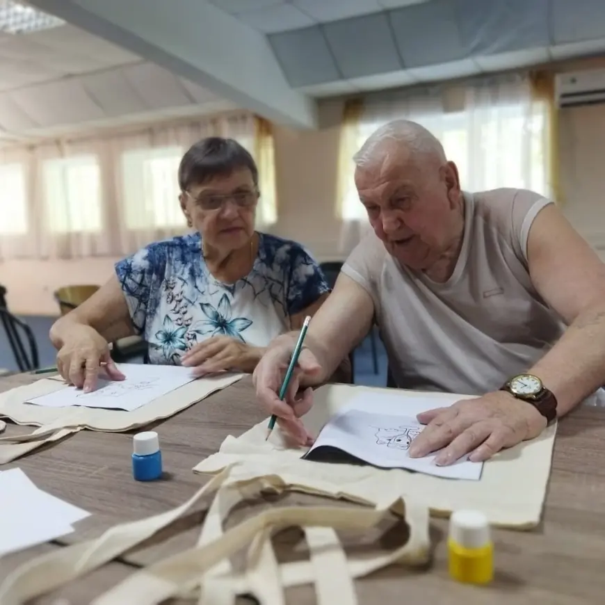 Семинар волонтеров RVC в Вадул-луй-Водэ