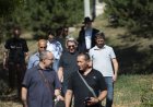 Визит израильской бизнес-делегации в Приднестровье