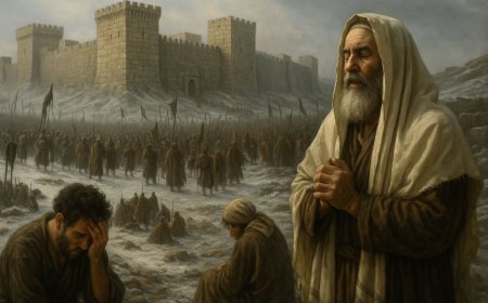 Асара бе-Тевет — Пост 10-го Тевета