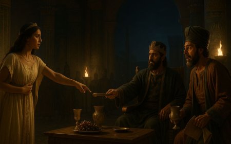 Пурим — Праздник радости и спасения