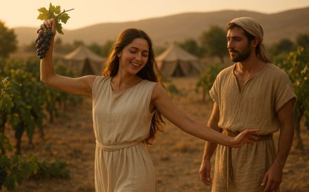 Ту бе-Ав — День любви и радости