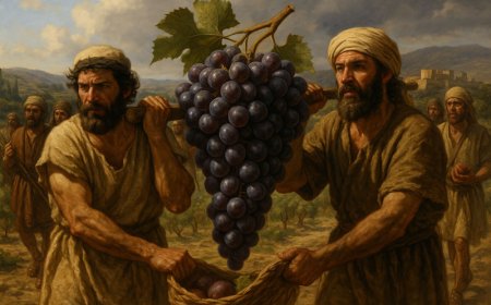 Ту би-Шват — Новый год деревьев