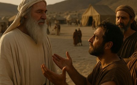 Песах Шени — Второй Песах