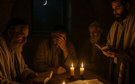 Йом Кипур Катан — Малый Йом Кипур