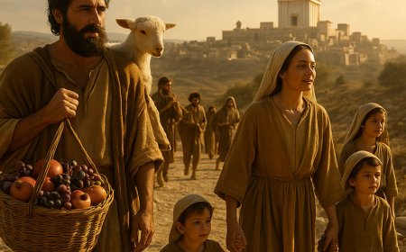 Хол ха-Моэд — Полупраздничные дни