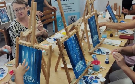 Время размышлений, время творчества