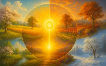 Еврейский календарь: мистическая спираль времени