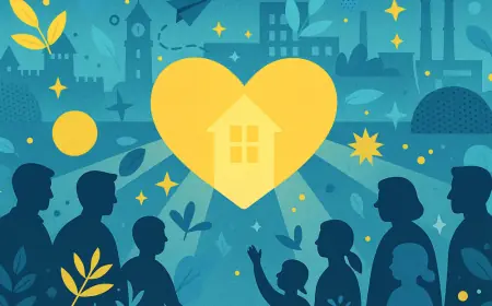 Хэсэд: как всё начиналось