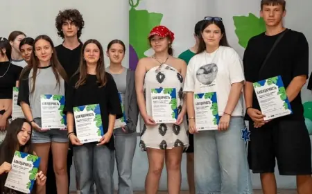 Вдохновение и традиции на фестивале ANAVIM