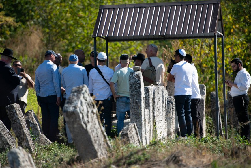Визит израильской бизнес-делегации в Приднестровье