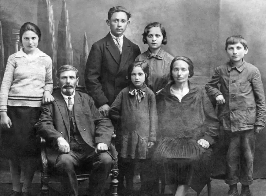 От Тбилиси к Тирасполю