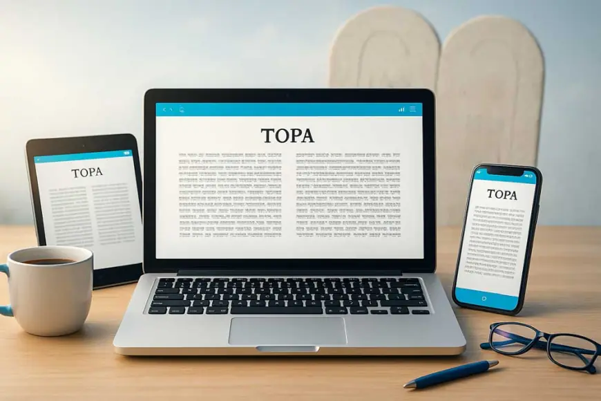 Тора: Пятикнижие Моисеево