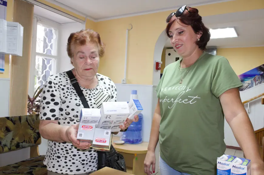 Экстренная помощь от Хэсэда – поддержка в трудные минуты