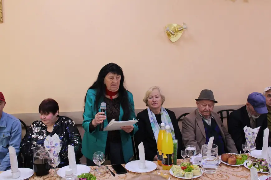 Еврейский Новый год в Рыбнице