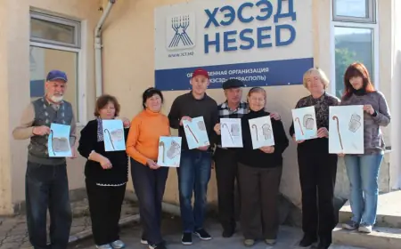 Осенний праздник радости и творчества