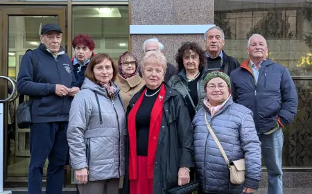 Музыка, которая наполняет сердце