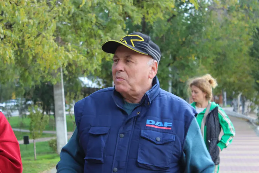 Активная ходьба продолжается: шаги к здоровью и новым возможностям