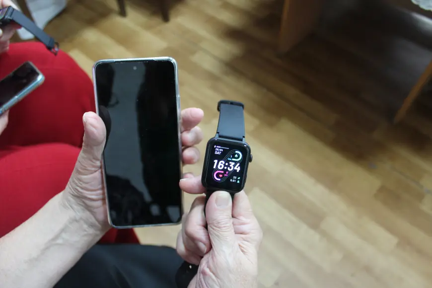 Активная ходьба продолжается: шаги к здоровью и новым возможностям