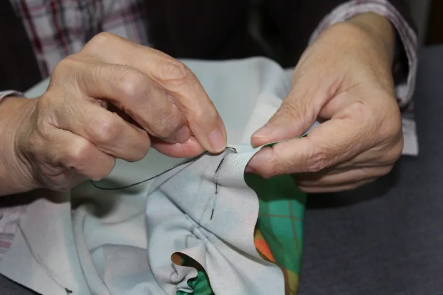 Осеннее вдохновение в проекте «Очумелые ручки»