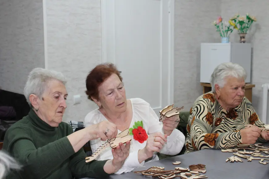 Мастер-класс к Рош Ходеш Хешван