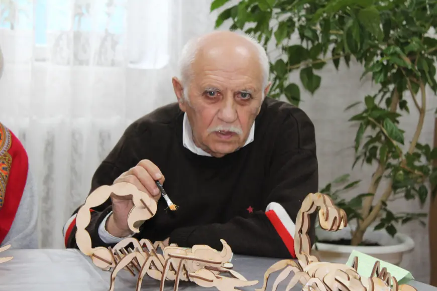 Мастер-класс к Рош Ходеш Хешван