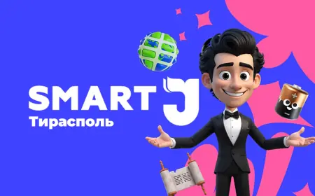 Вдохновляем детей учиться, развиваться и достигать вершин