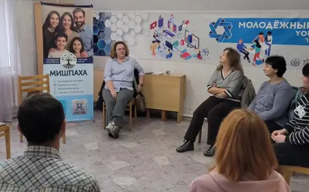 Разговор о стрессе, который давно назрел