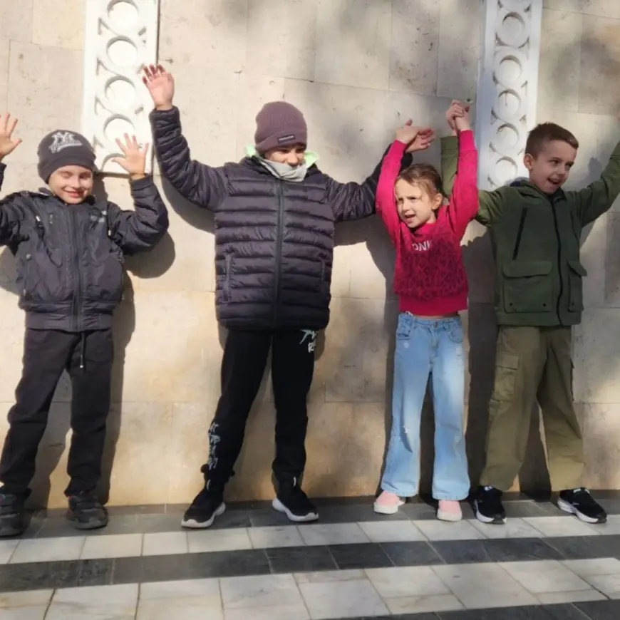 Для хорошего настроения повод не обязателен